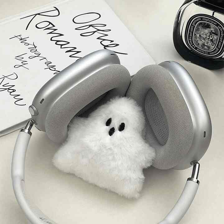 ゴースト キーホルダー