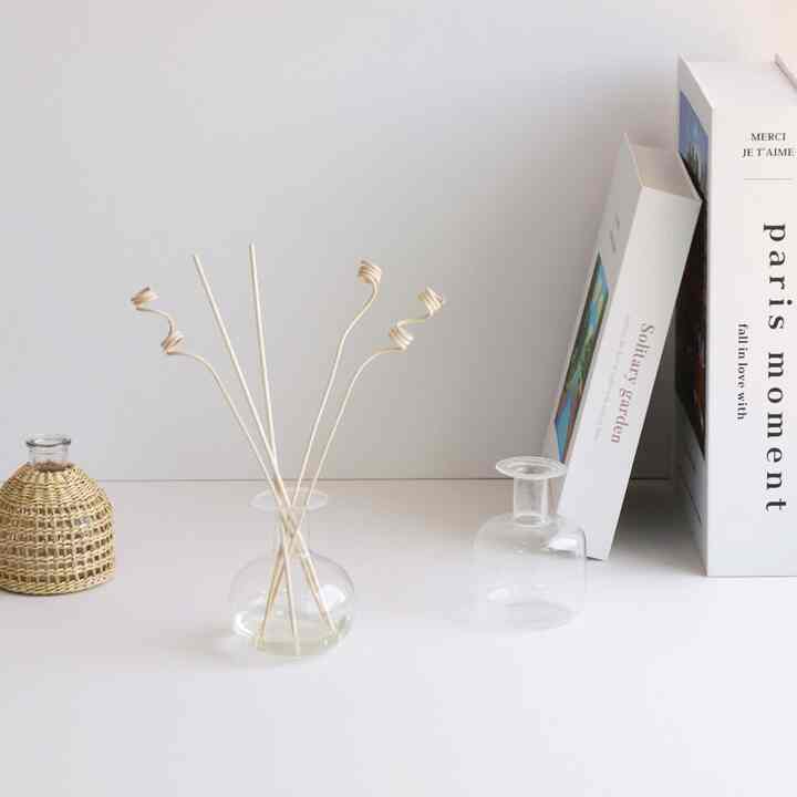 ディフューザー ツイストスチック