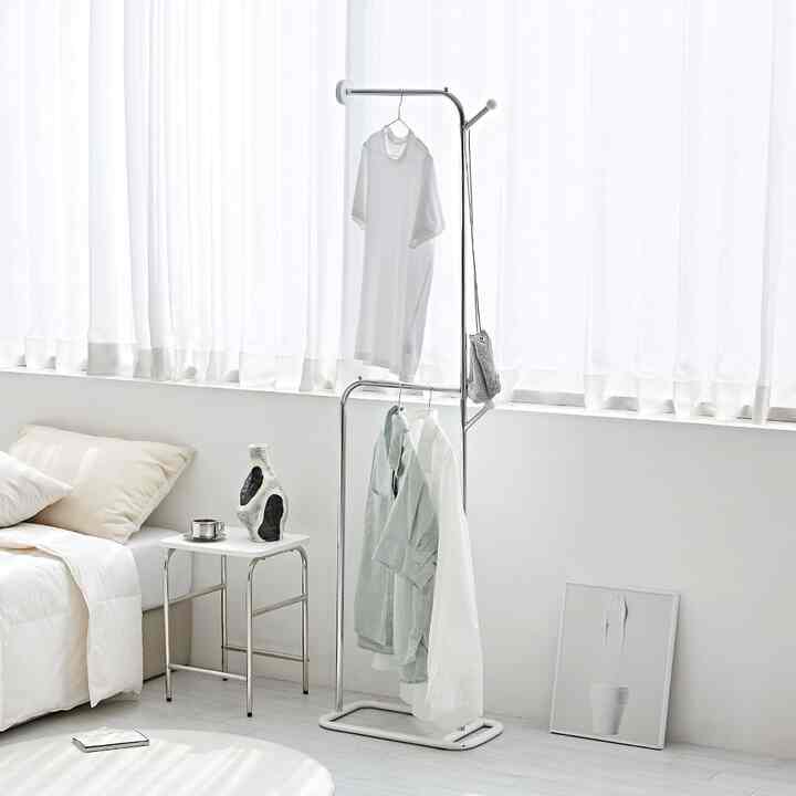 VINE ハンガーラック［3色］