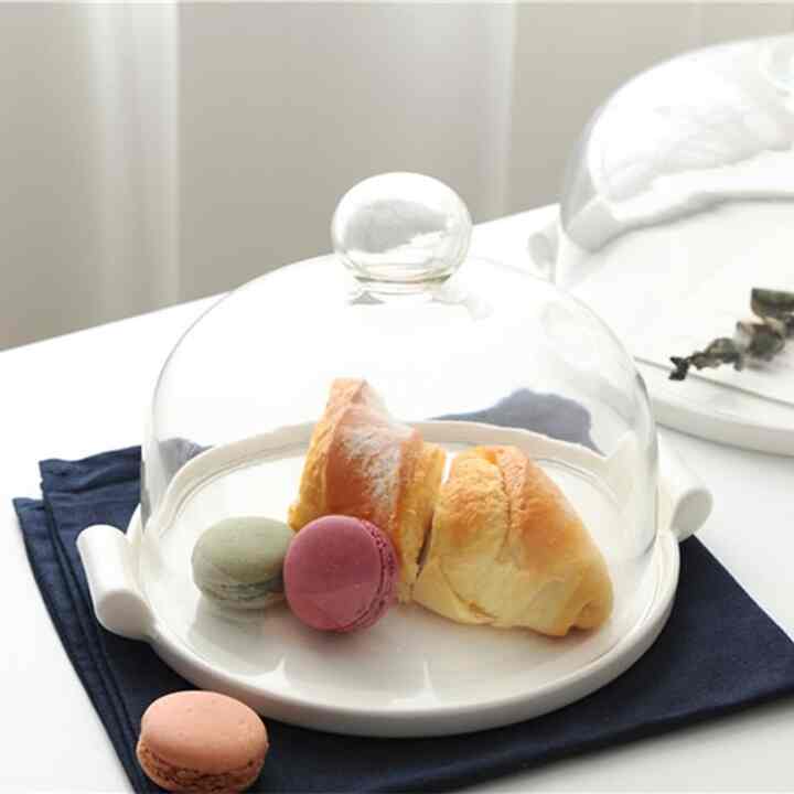 モンペリエ ケーキスタンド