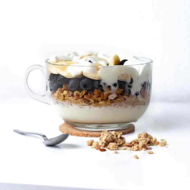 Pure シリアルボウル 2点セット 450ml