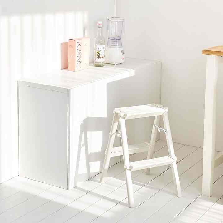 ONE STEP 折りたたみ梯子