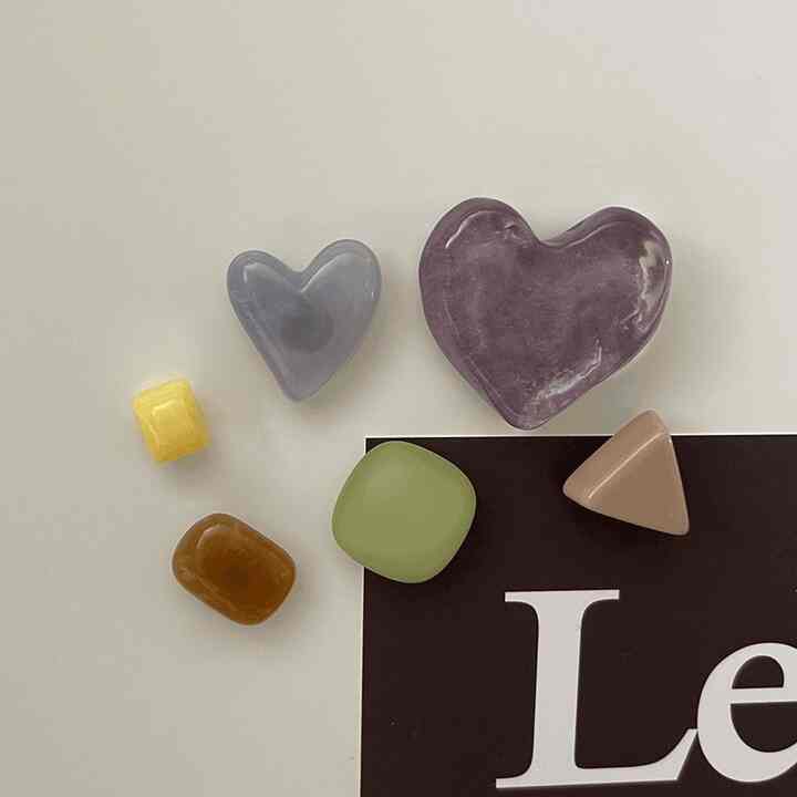 フォレスト マグネット 6点セット