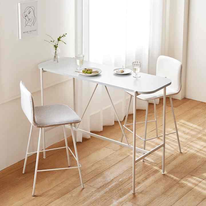 MOGバーテーブル