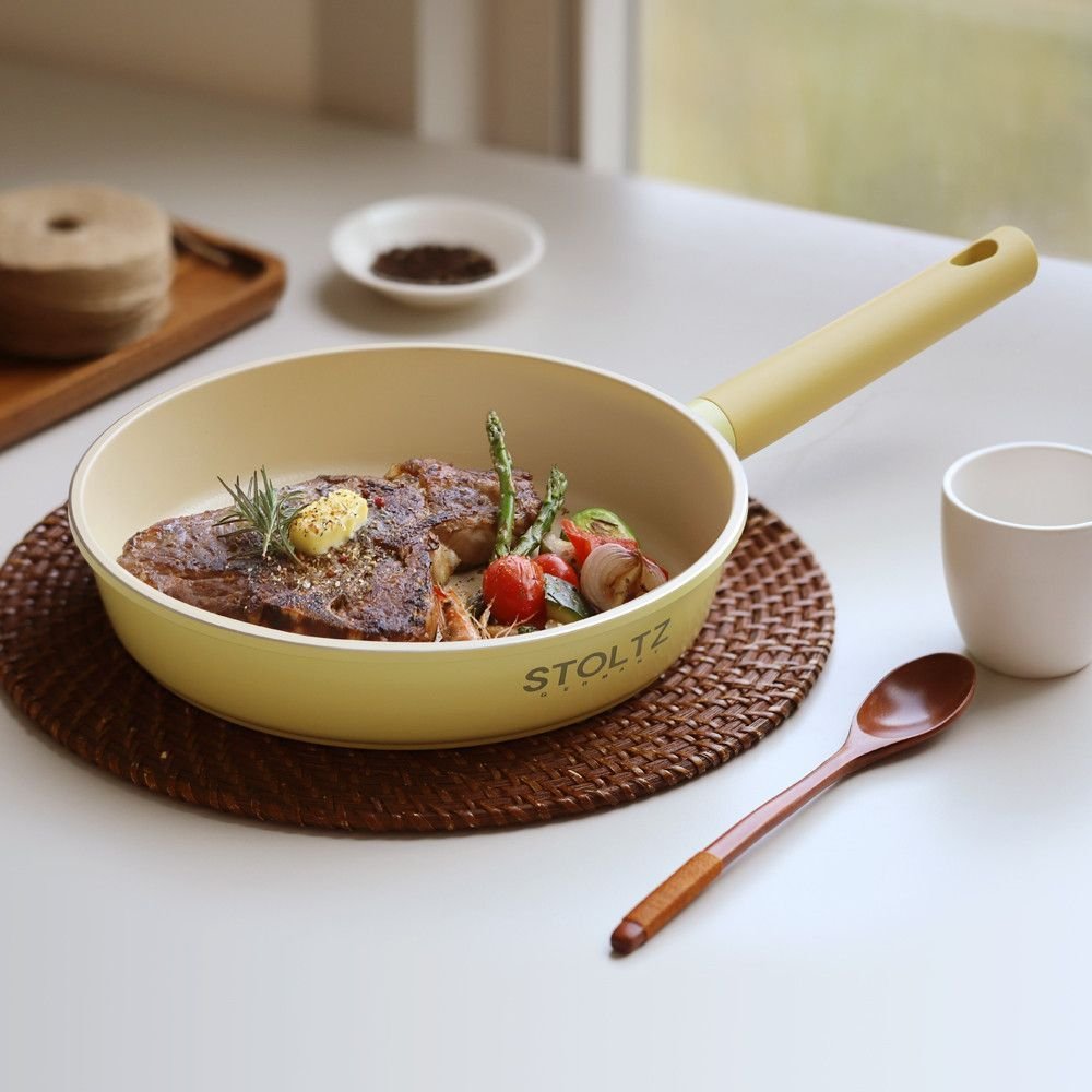NEOFLAM FIKA フライパン 28cm | フライパン・鍋・ケトル | Ohouse