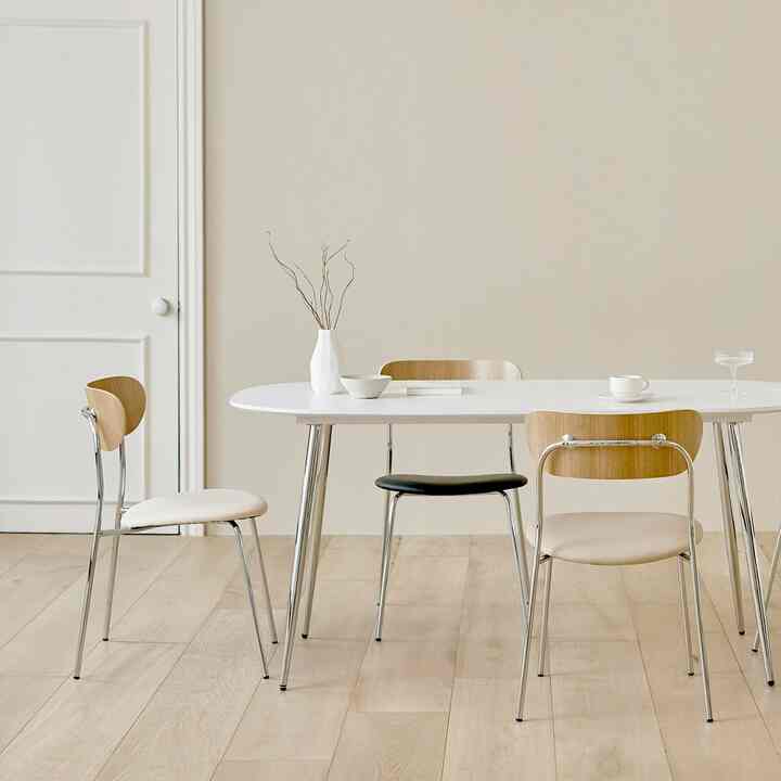 Bronx チェア 2脚セット［3色］