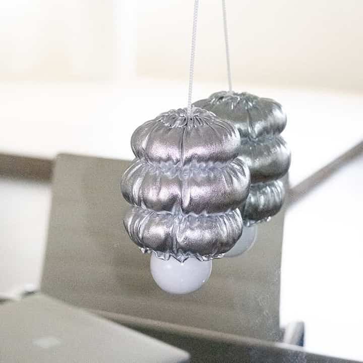 Honeybee ペンダントライト［2色］