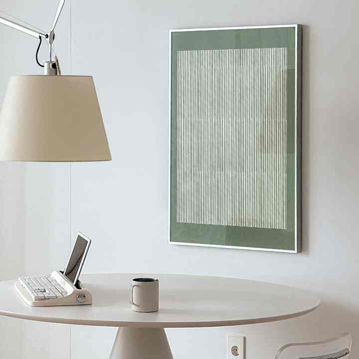 ポスター 新松［4サイズ］