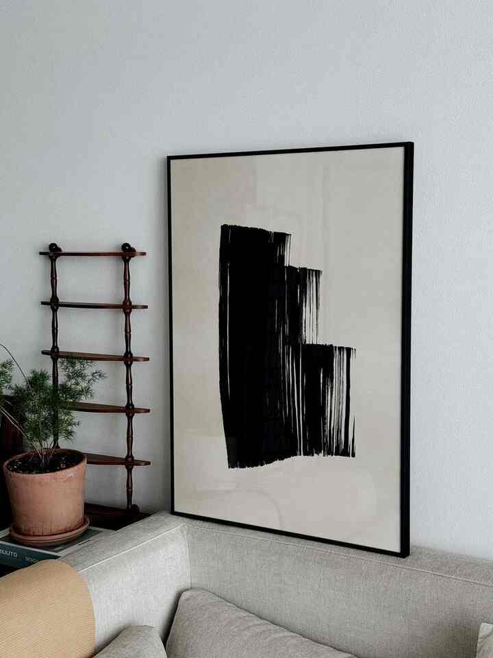 ポスター 素誠［4サイズ］