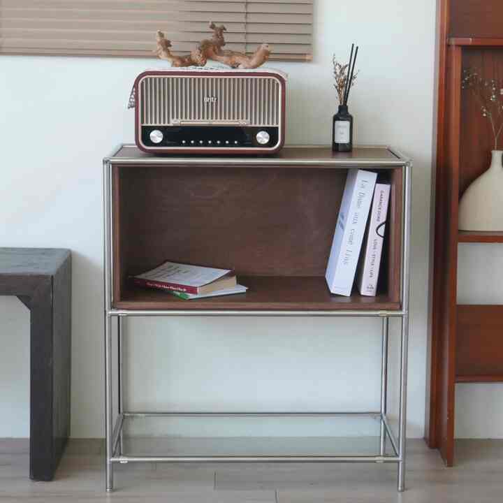 BMD02 モジュール 収納棚