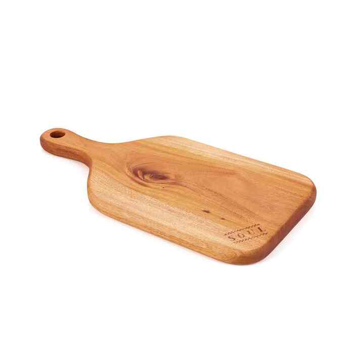 ソウルマホガニーベーシックまな板