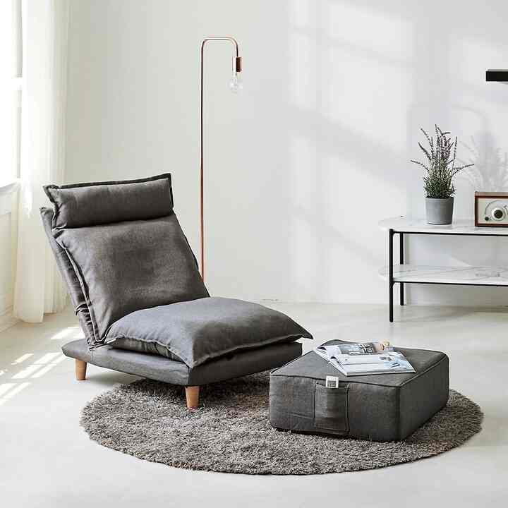 Bake 1人掛けソファ