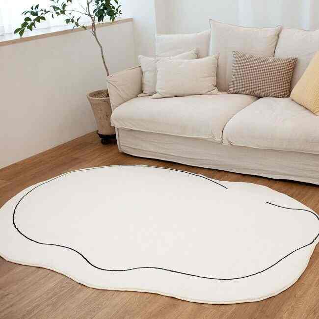 Cloud ラグ［2サイズ］