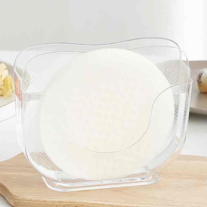 ライスペーパースタンド