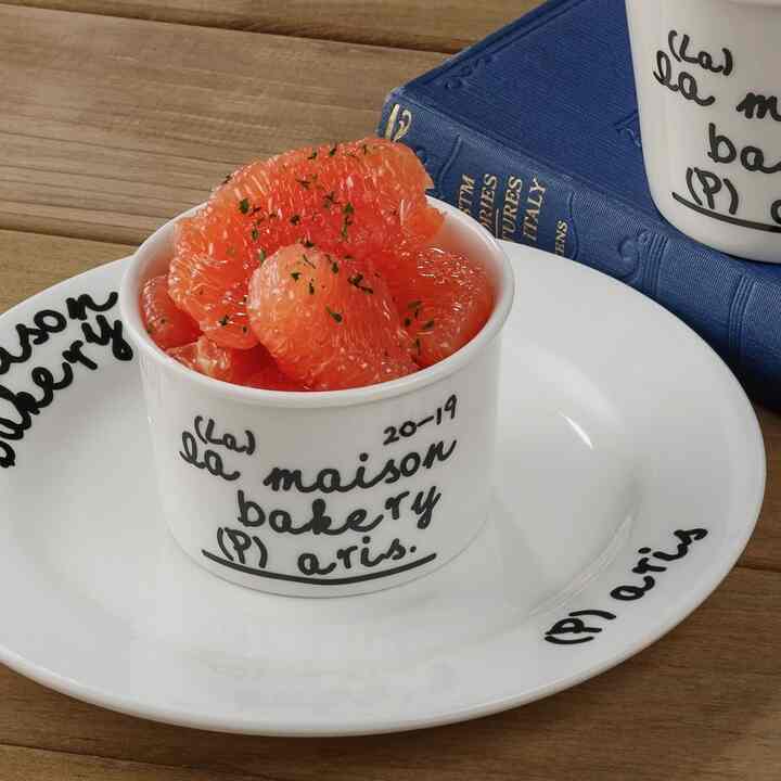 BAKERY デザートボウル S