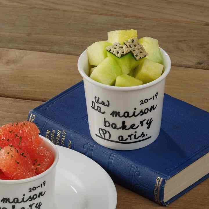 BAKERY デザートボウル M