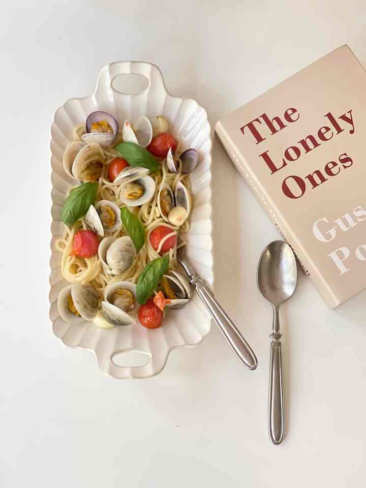 Lohas ヴィンテージ ハンドル付き四角プレート 1号