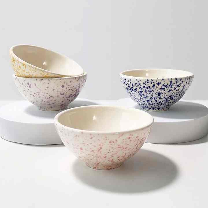 Boavista ご飯茶碗［4色］