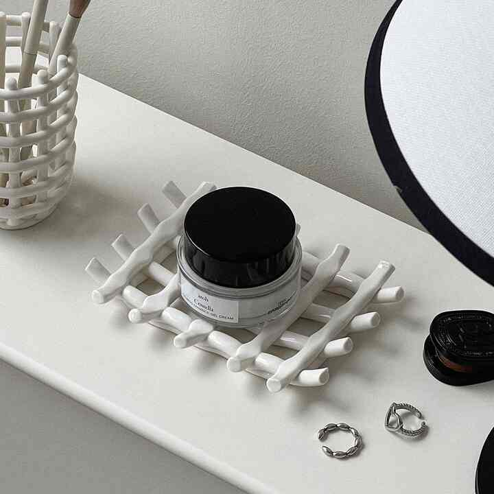 セラミックメッシュトレー