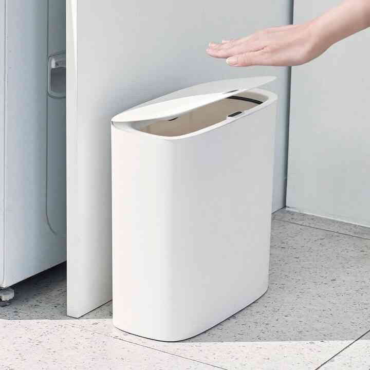 slimy センサー付きゴミ箱