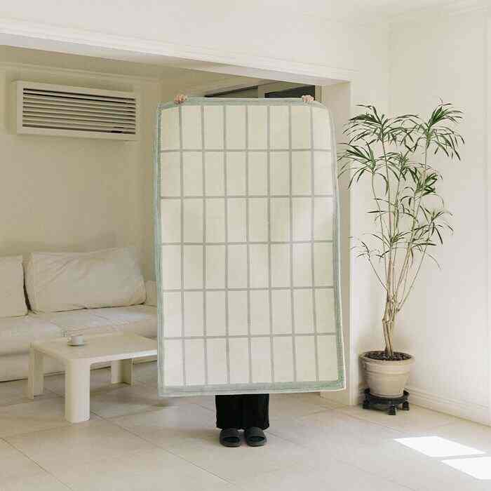 KALE ラグ［3サイズ］