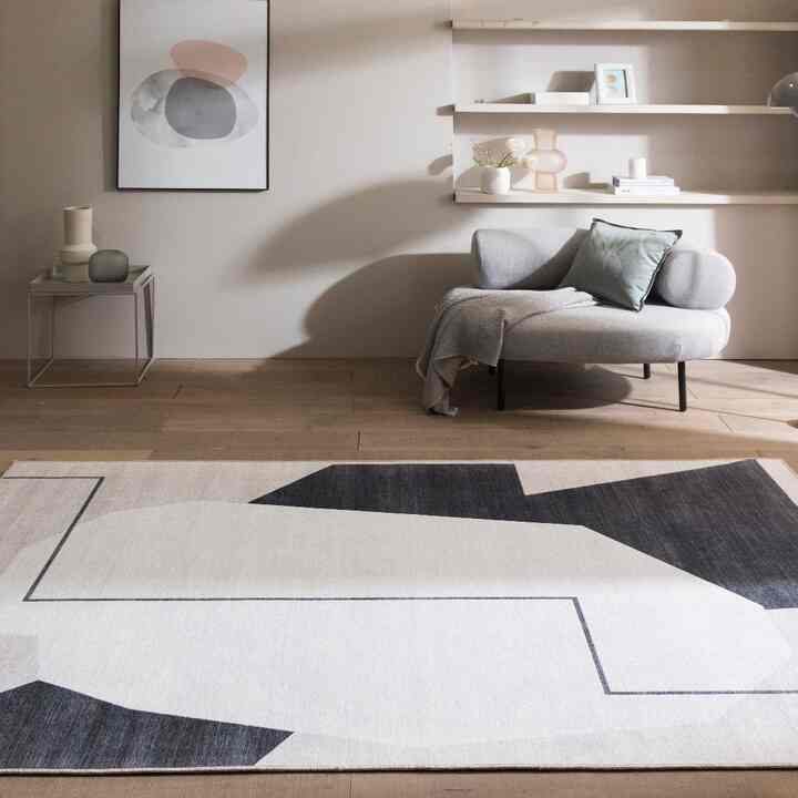 Thor ラグ［4色］