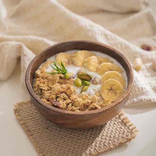 ナチュラル アカシア ウッドボウル S