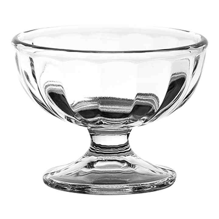 ガラス デザートボウル 185ml Atype
