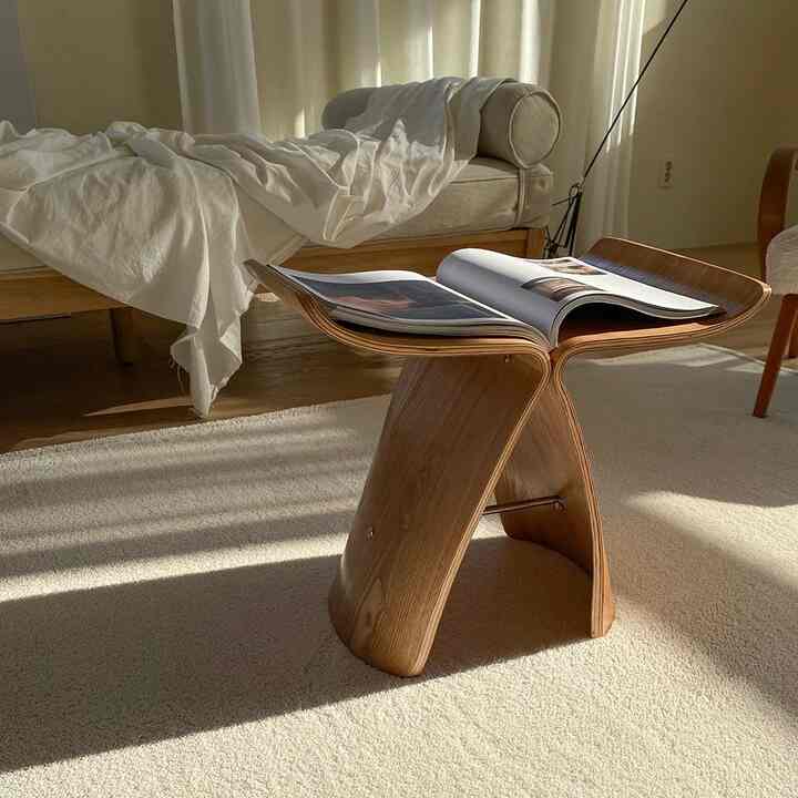 Charels ラグ［4色・4サイズ］