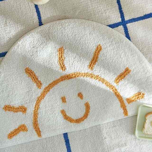 サンシャイン マット 65x37cm