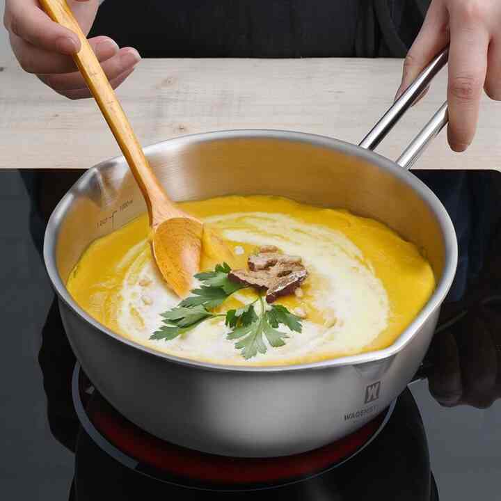 ステンレス 中華鍋