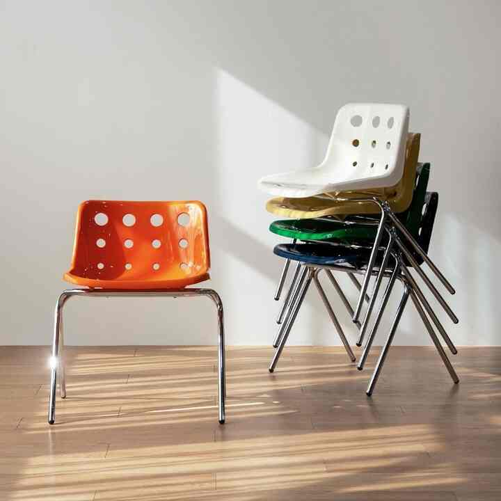 Cheese チェア［5色］