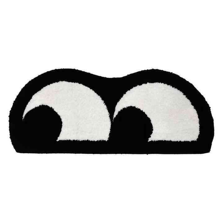 インテリアデザイン ハイティーン ラグ 15番