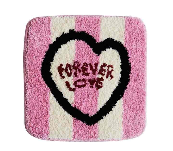 インテリアデザイン ハイティーン ラグ 19番