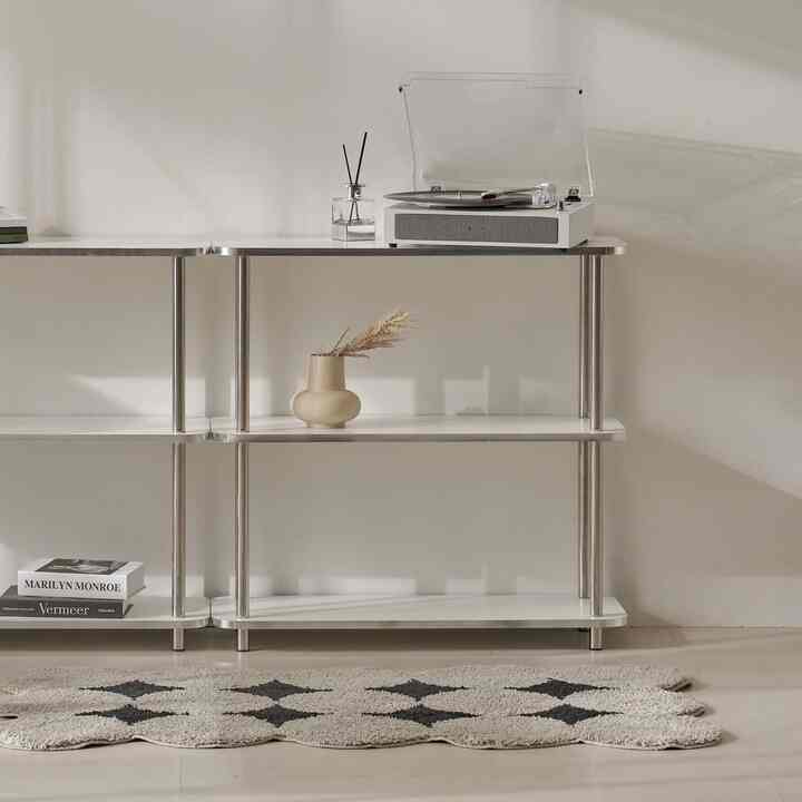 3段 PEPE ラック［3サイズ］