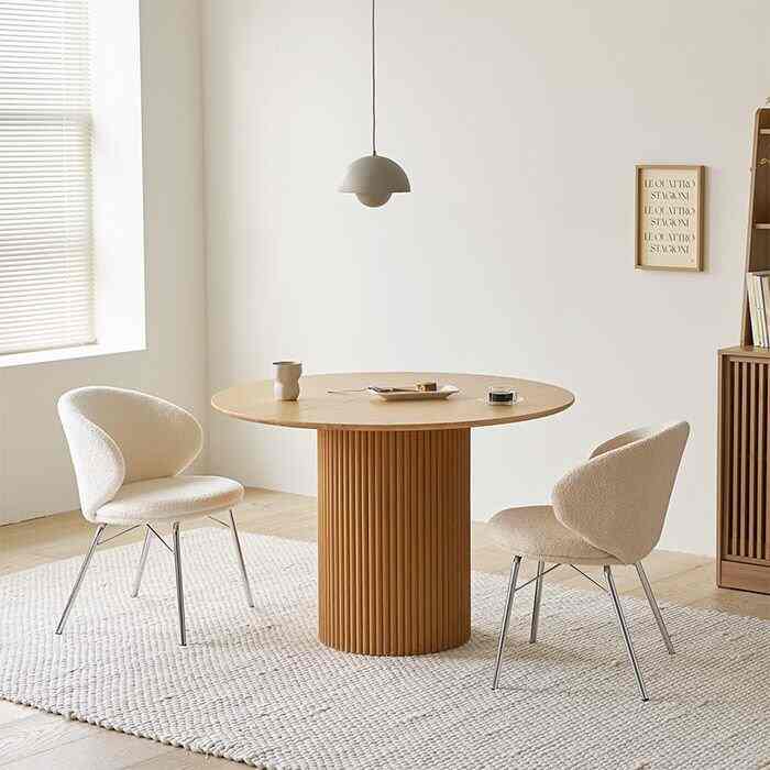 Liberty チェア［4色］