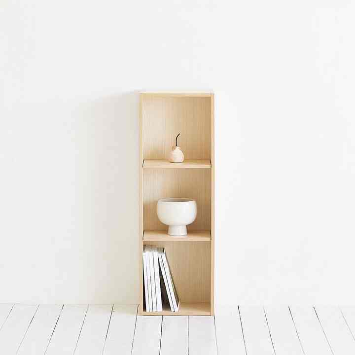 DAILY 本棚 3段［2色］