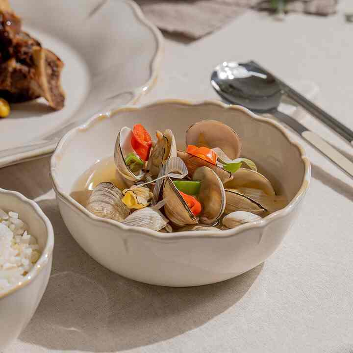 FLOWER TABLEWARE ボウル 14cm