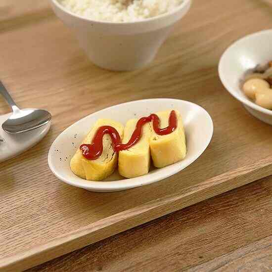 Pino オーバル小鉢［2色］