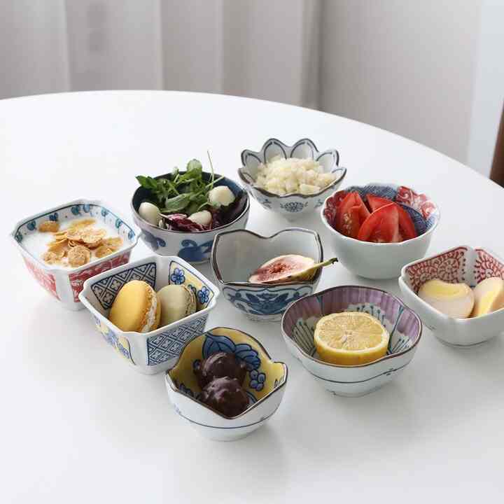 アサミ 小鉢［5種］