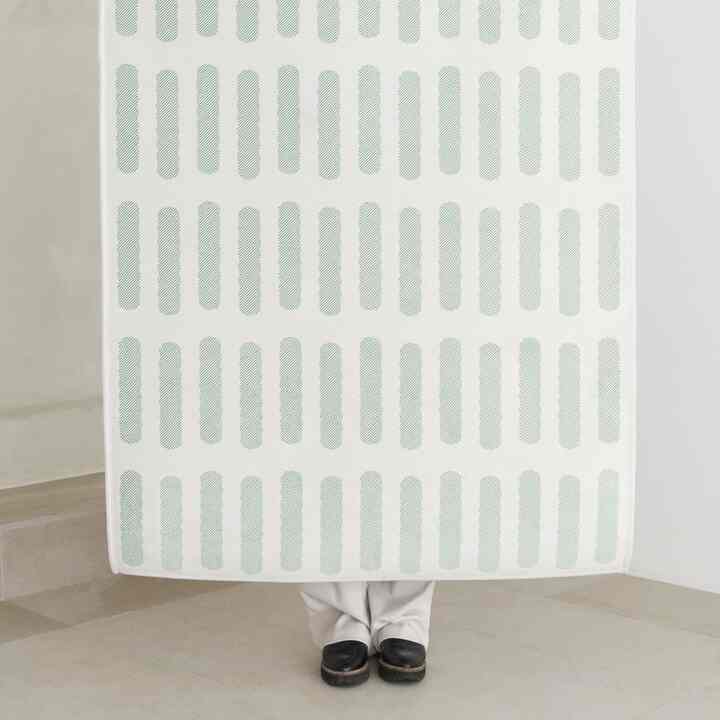 Tea Garden ラグ［3色・3サイズ］