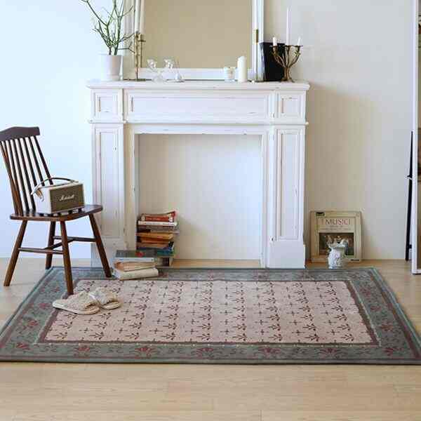 kelly classic ラグ［3サイズ］