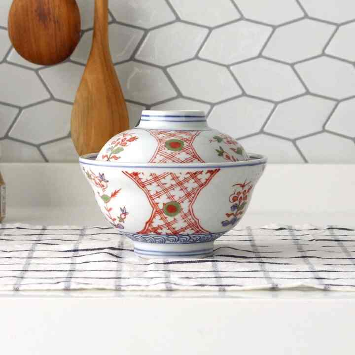 ひみつ どんぶり ホワイト S