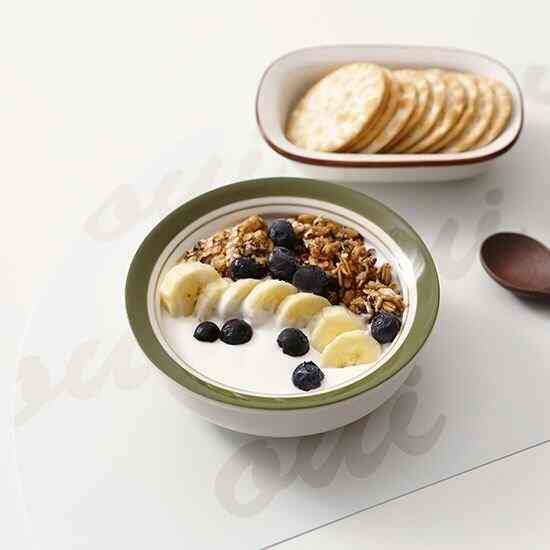 Honey サラダボウル 5.5インチ［2色］