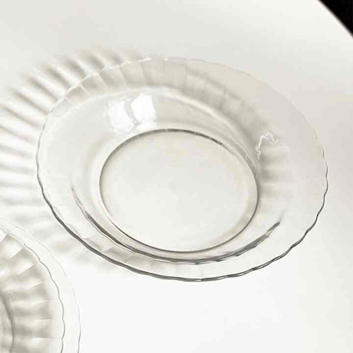 パリス スーププレート