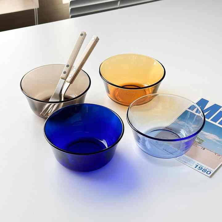 リス ボウル［4色］