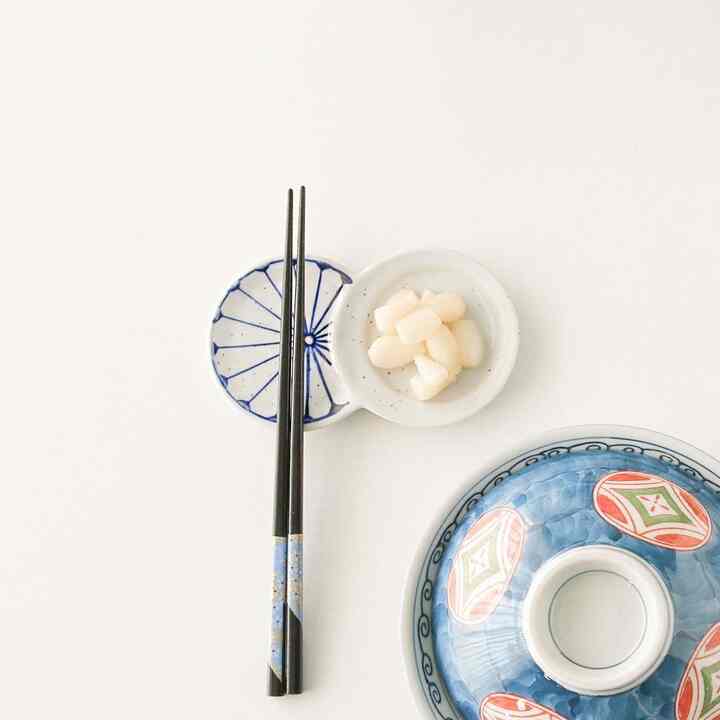 ハナ 仕切り ソースボウル