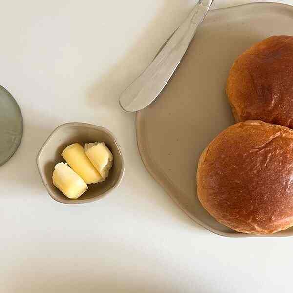 ソース皿［2色］