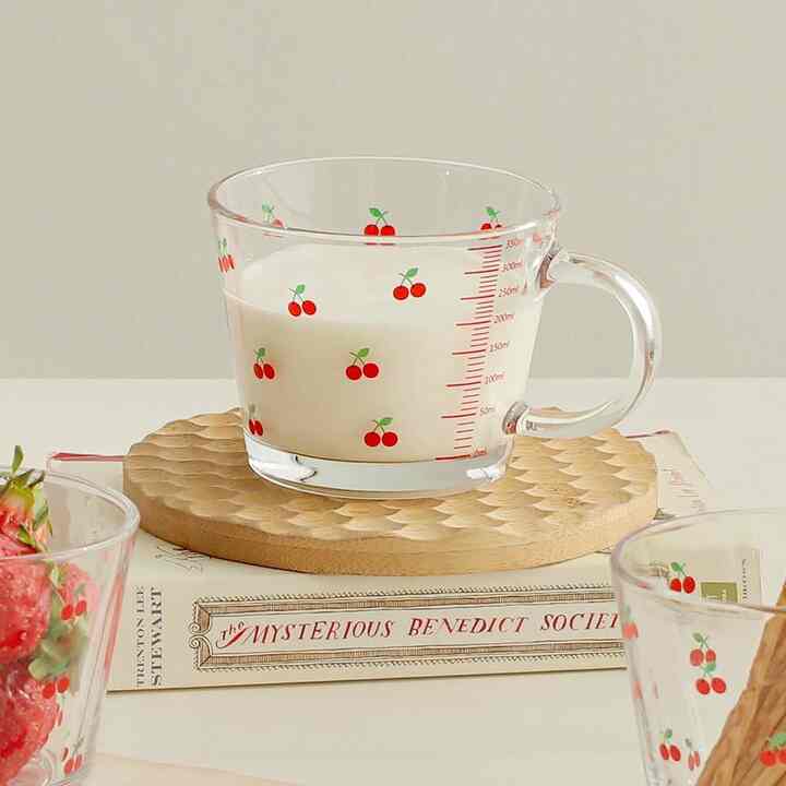 cherry シリアルボウル