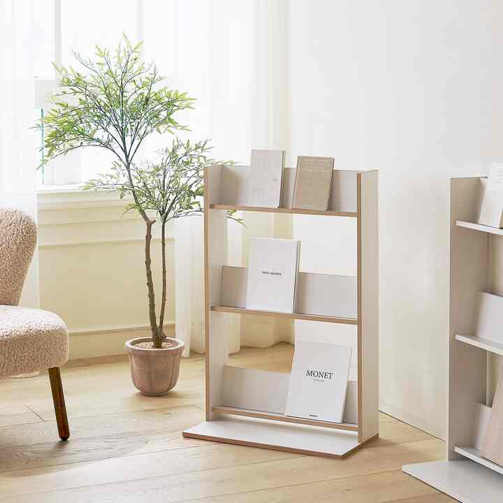 AESOP マガジンラック 600［2色］